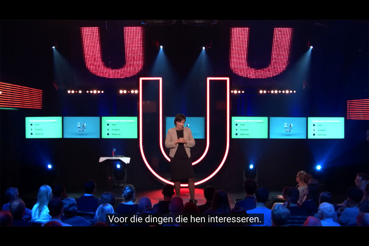 Waarom behalen zo veel hoogbegaafden geen diploma? - 4autism.be